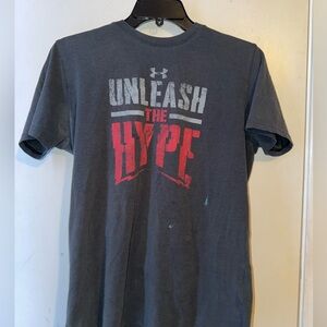 Kids Under Armour Tee